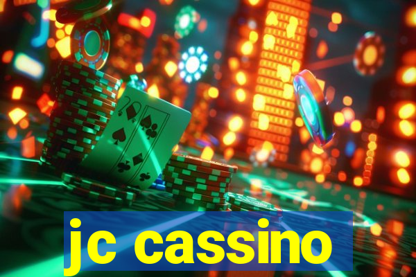 jc cassino